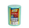 Mr Clean Handy Wipe - 200 Pack