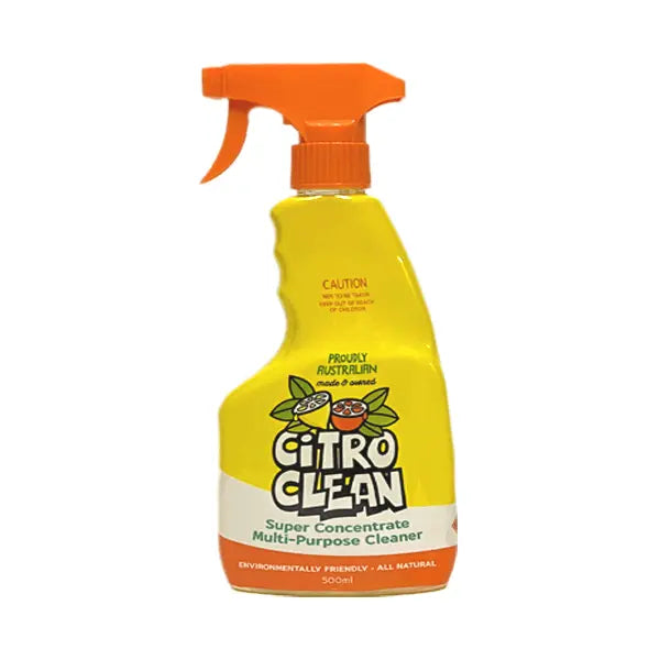 Citro Clean Multi-Purpose Cleaner