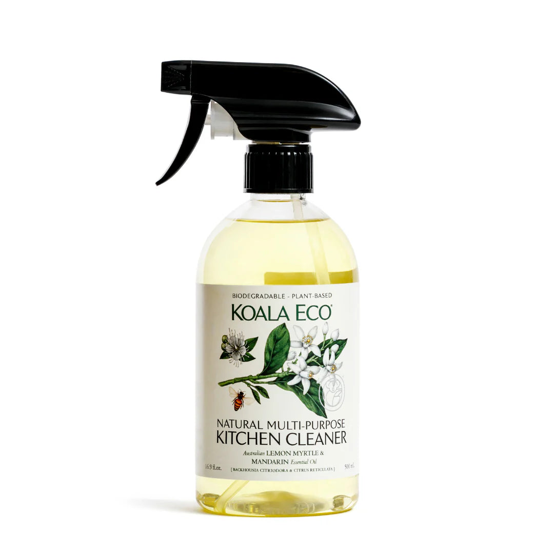 KOALA ECO NATURAL MULTI-PURPOSE KITCHEN CLEANER (500ML)