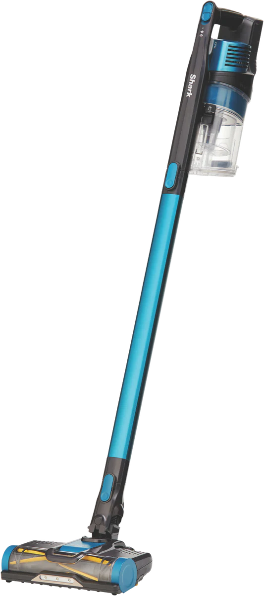 Shark Cordless Vacuum with Self Cleaning Brushroll