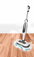 Shark Steam & Scrub Steam Mop